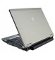 HP Elitebook 2510p Laptop with 1 Year Warranty, dual core 2GB RAM, 80GB HDD, WiFi, Windows 10